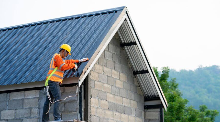Expert Emergency Roof Repairs services in Sinnamahoning, PA